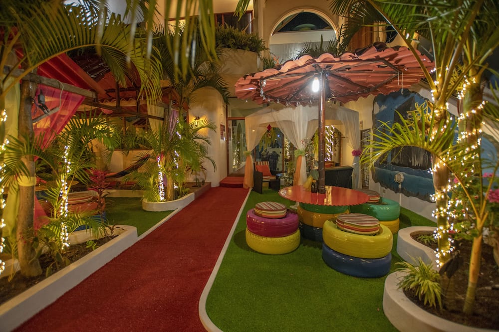 Hostal Gosén