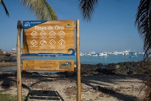 Lugar de interés