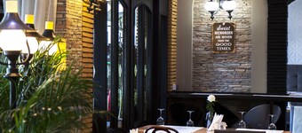 Ambra Boutique Hotel & Bistro