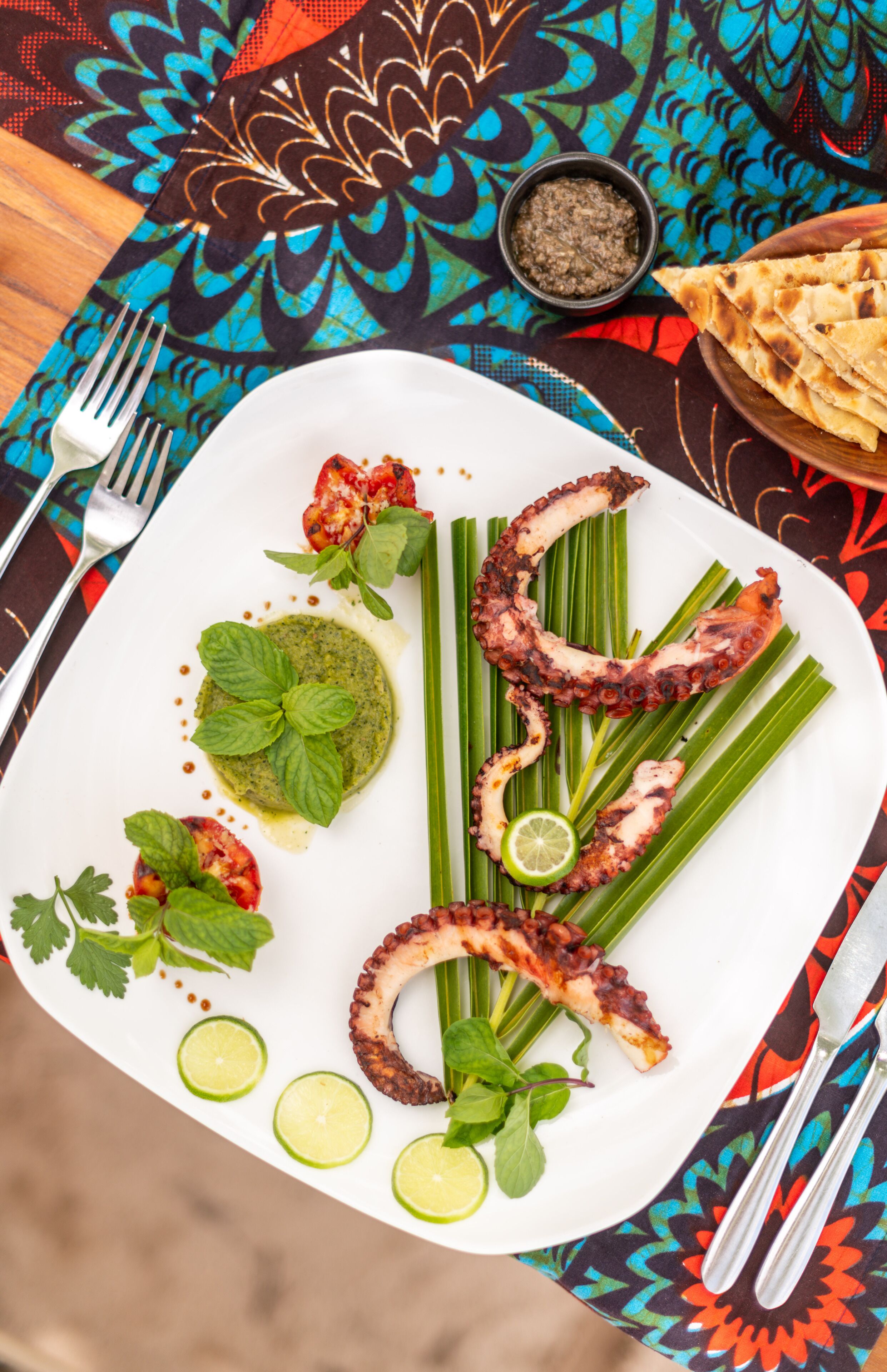 Foto - Jua Retreat Adults Only