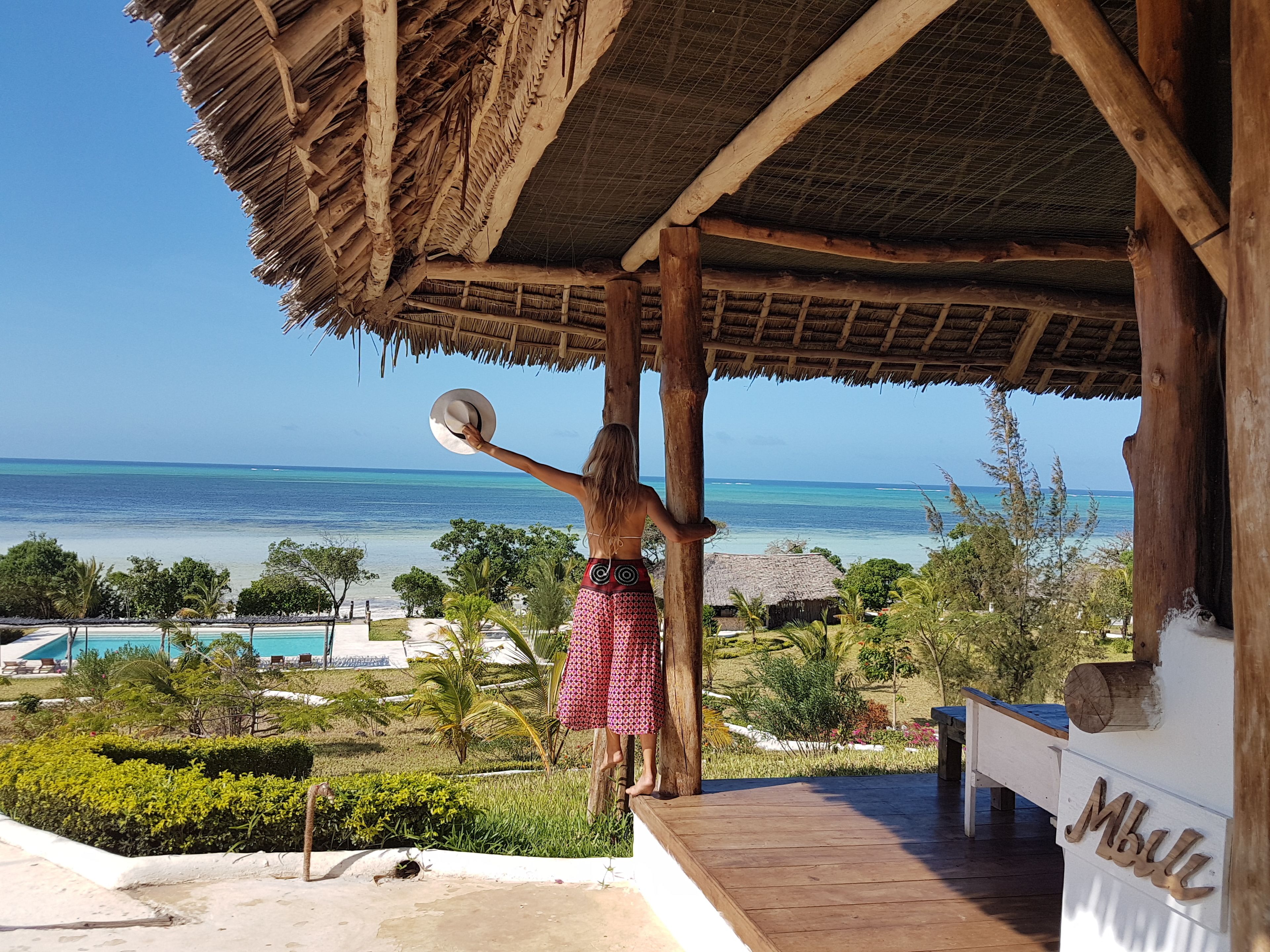 Foto - Jua Retreat Adults Only