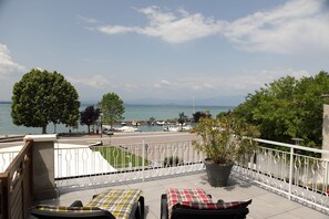Superior Double Room, 1 Double Bed, Lake View | Lake view