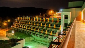 Front of property - Eleton Resort & SPA (Villa Carlos Paz)