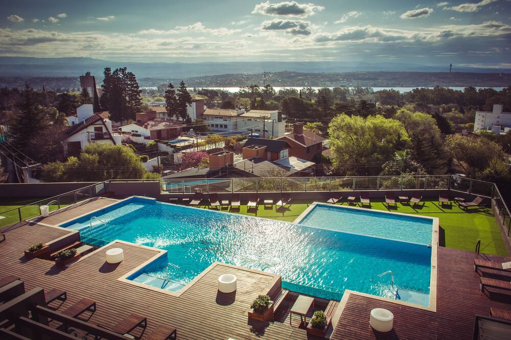 Eleton Resort & SPA