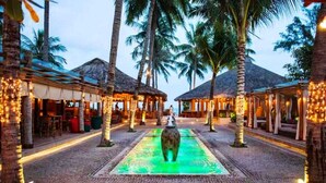 Point of interest - Aaron (Nha Trang)