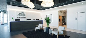 MY CLOUD Transit Hotel (Guests with international flights only)