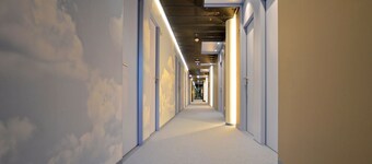 MY CLOUD Transit Hotel (Guests with international flights only)
