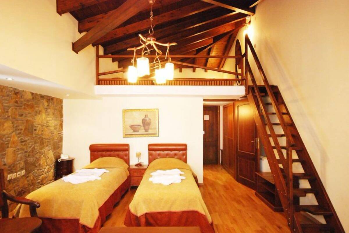 Grand-Maisonette