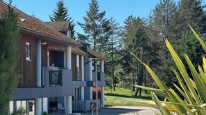 Exterior - Residence Croma (La Roche-Posay)