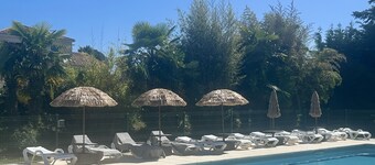 레지던스 크로마