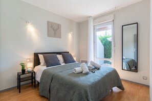 Appartement, 1 chambre