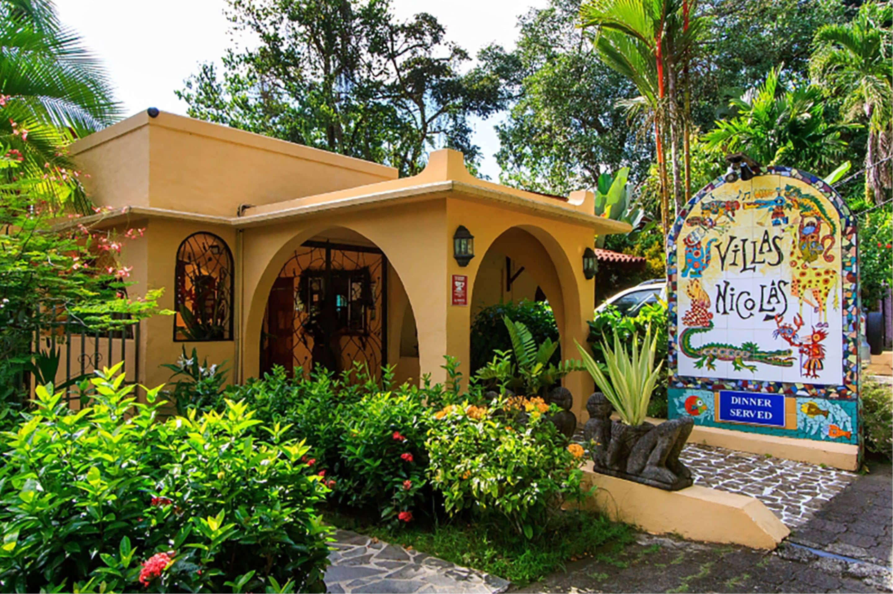 Foto - Hotel Villas Nicolas - Adults Only