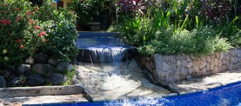 Villas Nicolás - Adults Only