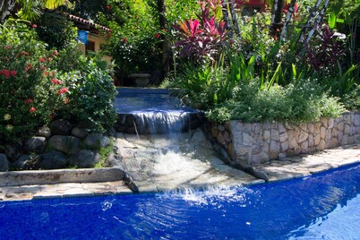 Villas Nicolás - Adults Only