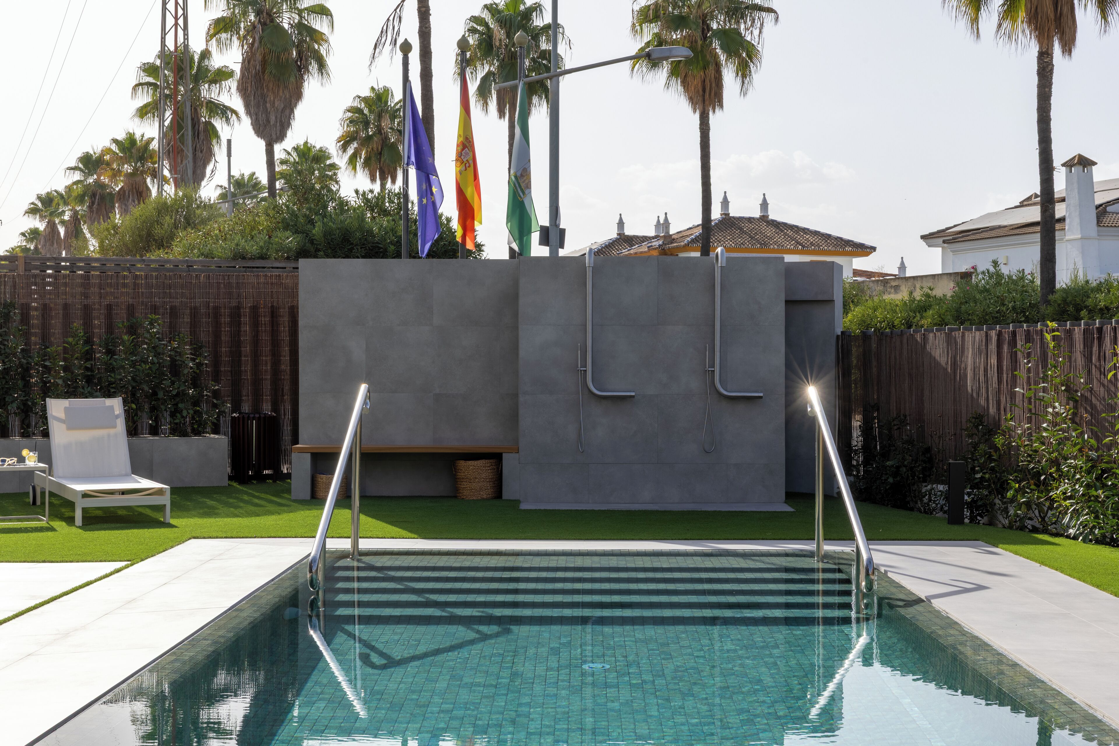 Foto - Sevilla Green Suites