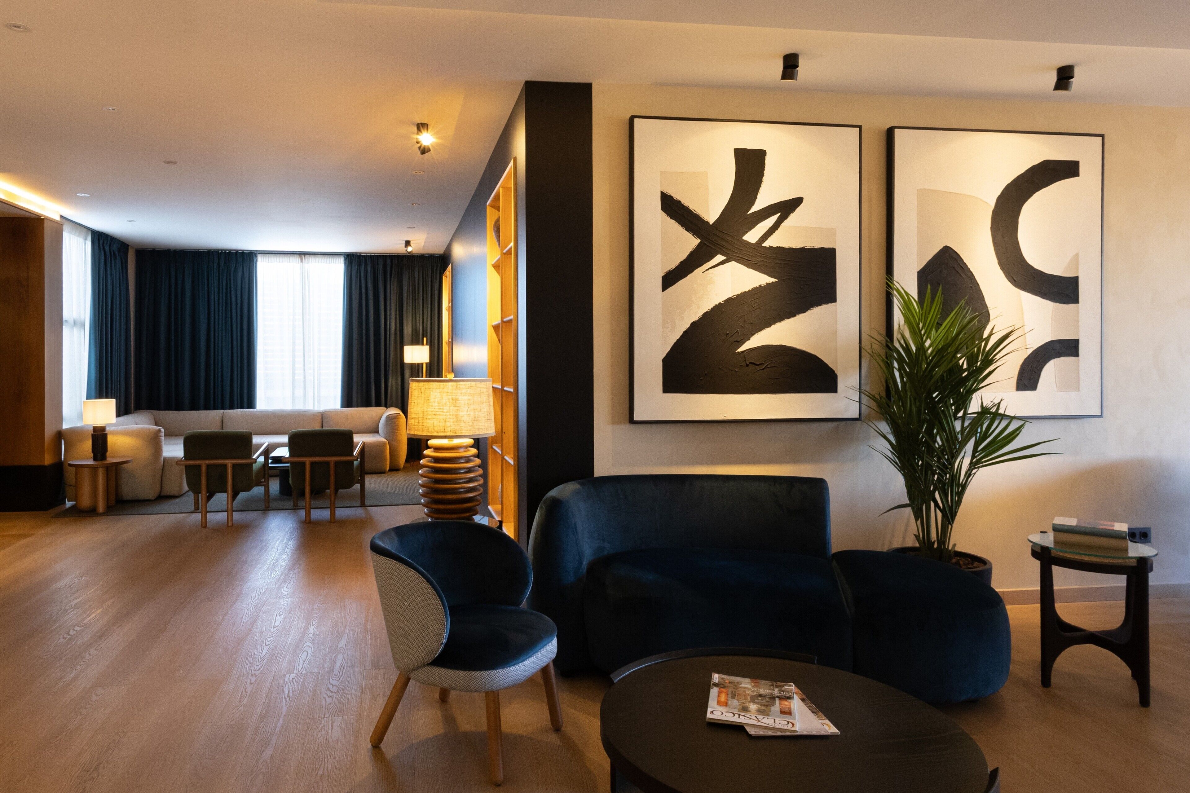 Foto - Sevilla Green Suites