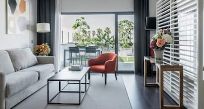 Sevilla Green Suites