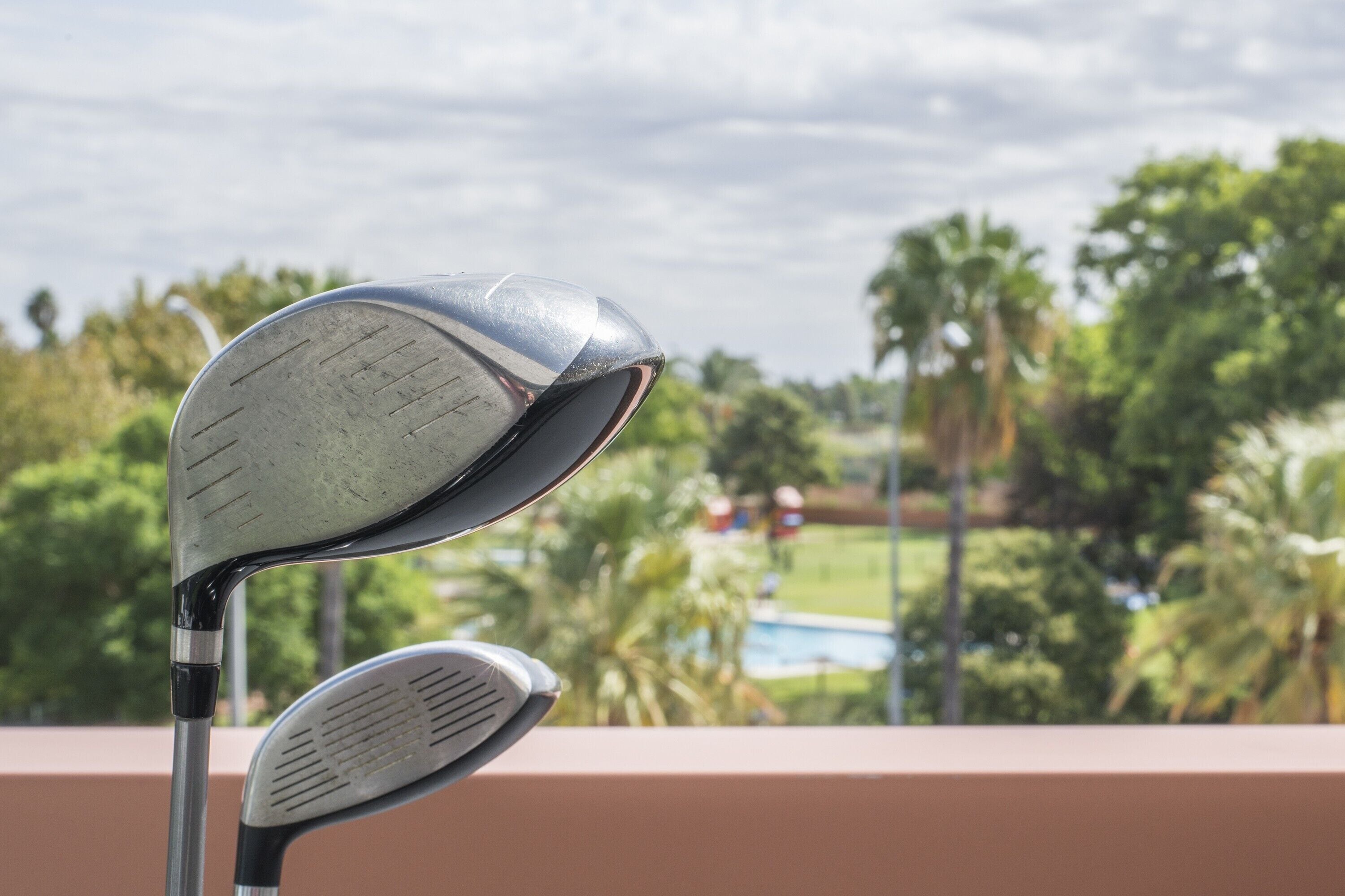 Premium-Suite | Ausblick vom Zimmer