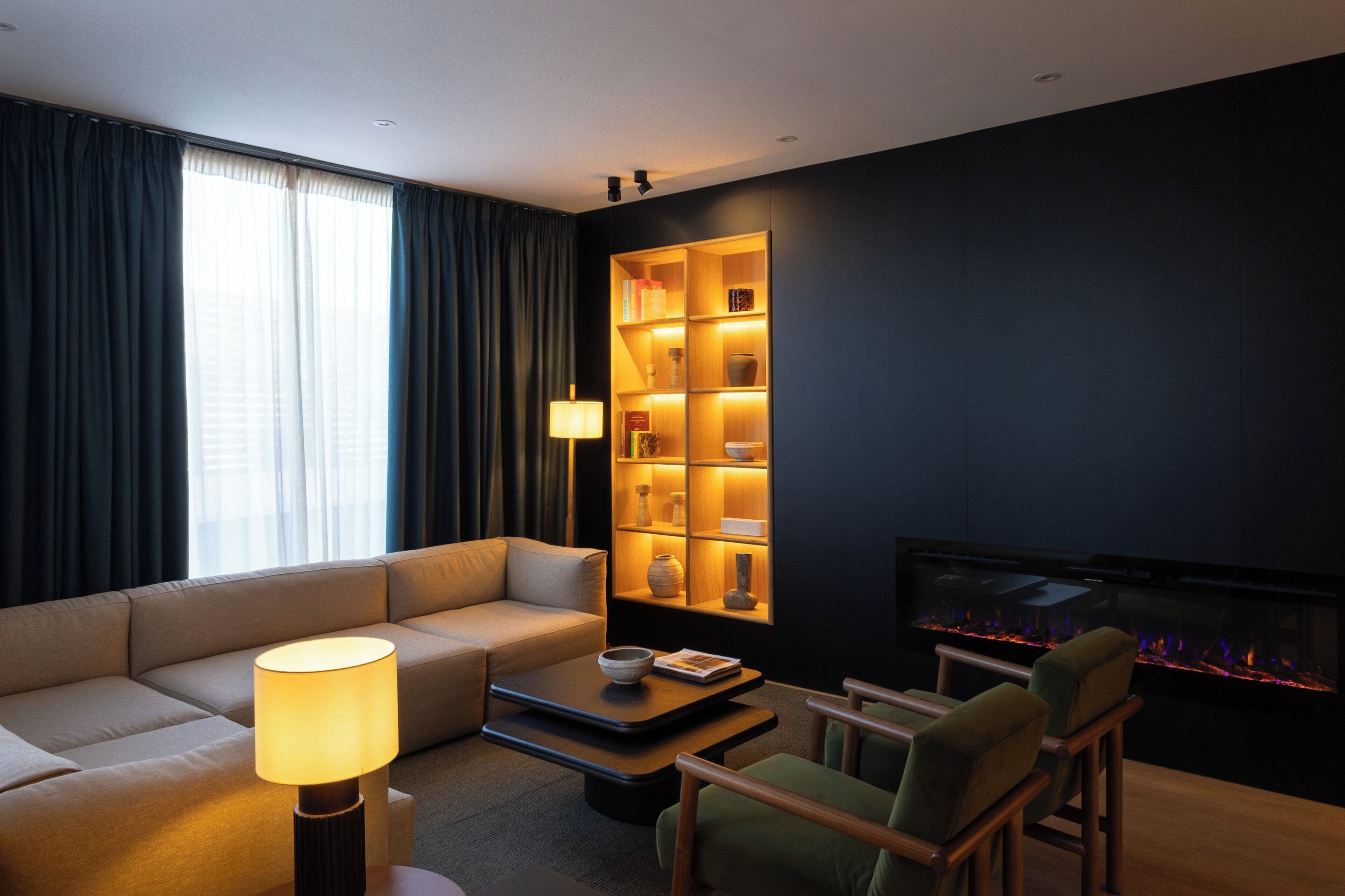 Foto - Sevilla Green Suites