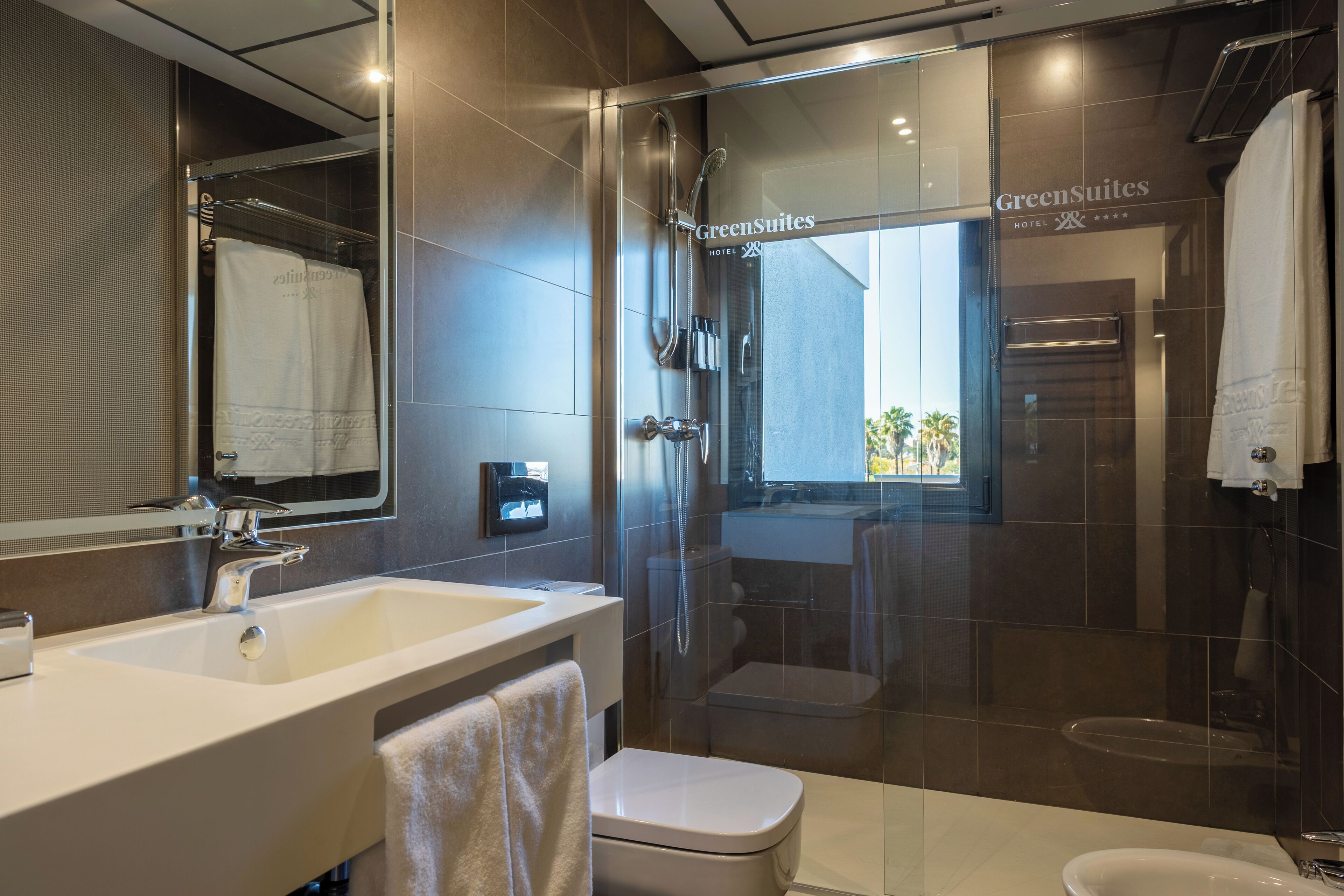 Foto - Sevilla Green Suites