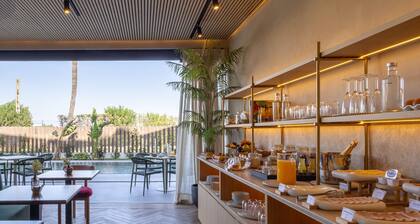 Sevilla Green Suites