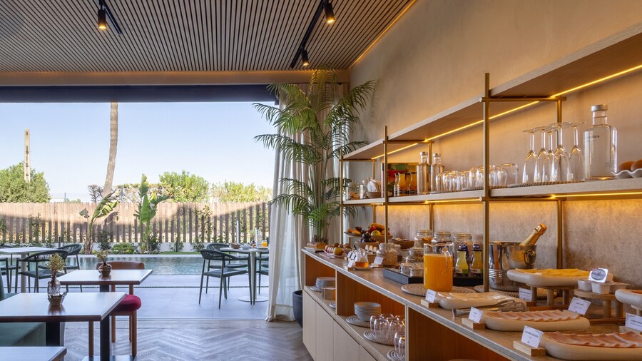 Sevilla Green Suites