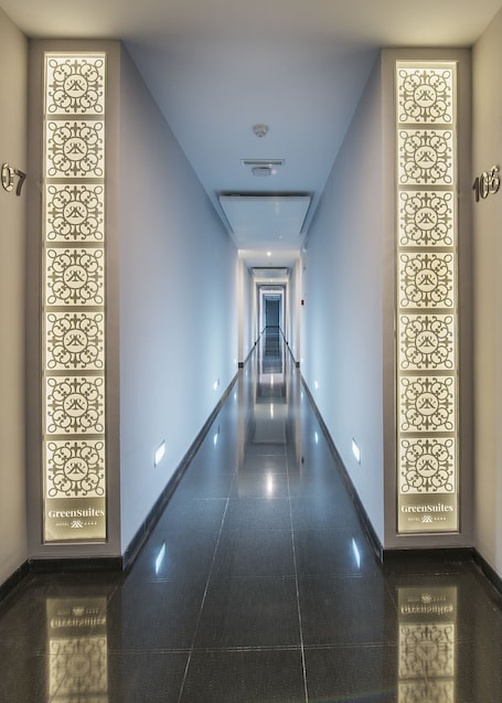 Sevilla Green Suites - view 3