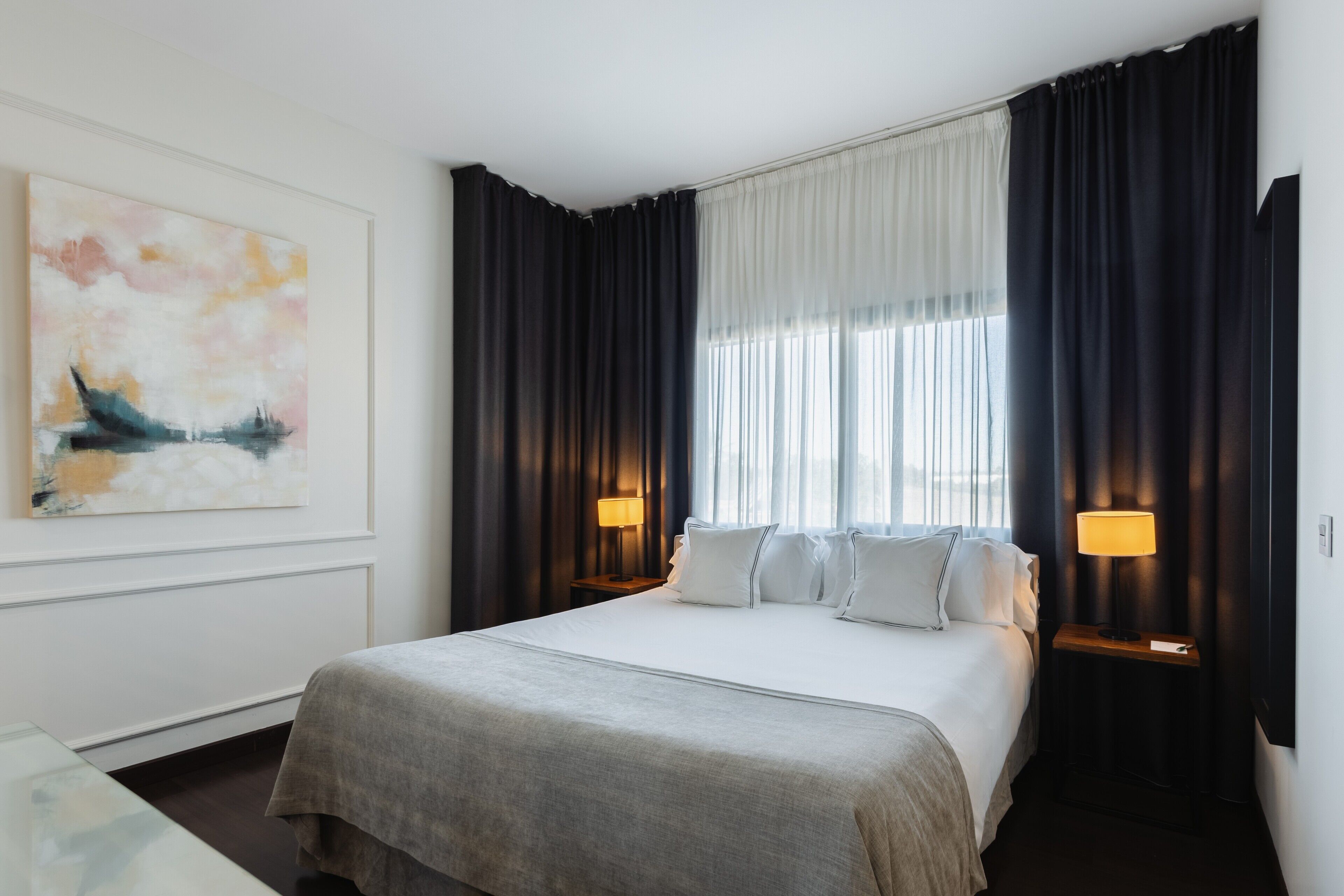 Foto - Sevilla Green Suites