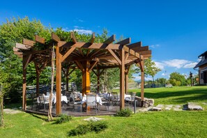 Restaurant - Fenomen Plitvice (Plitvicka Jezera)