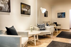 Lobby - Home Hotel (Dortmund)