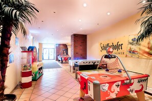 Children's area - Home Hotel (Dortmund)