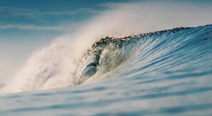 On the beach - Jaco Surf Camps by Selina Surf Club - Hostel (Jacó)
