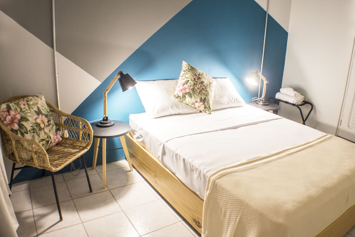 Double Room, 1 Double Bed (Click on Special Deal for more details) | Gratis Wi-Fi