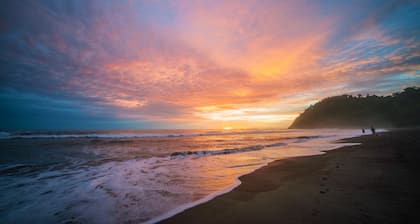 Jaco Surf Camps by Selina Surf Club - Hostel