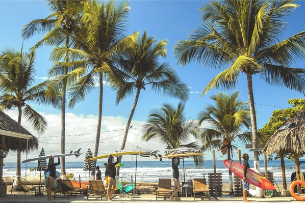 Sports facility - Jaco Surf Camps by Selina Surf Club - Hostel (Jacó)