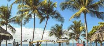 Jaco Surf Camps by Selina Surf Club - Hostel