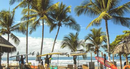 Jaco Surf Camps by Selina Surf Club - Hostel