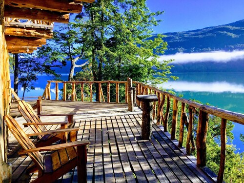 Alma Patagonia Lodge