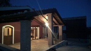 Exterior - Agriturismo Yes Boss (Morcone)