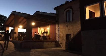 Agriturismo Yes Boss
