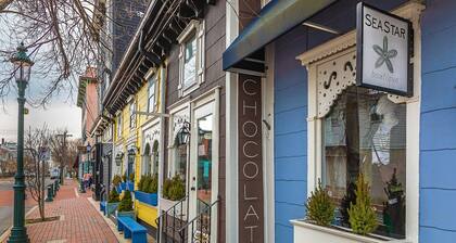 Antoinette's Apartments & Suites