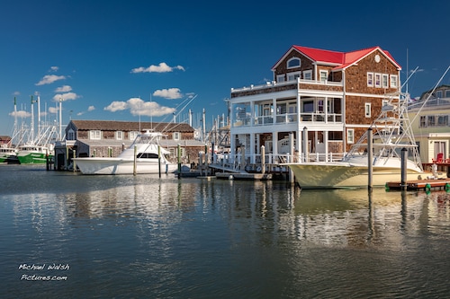 Antoinette's Apartments & Suites