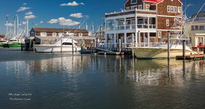 Antoinette's Apartments & Suites