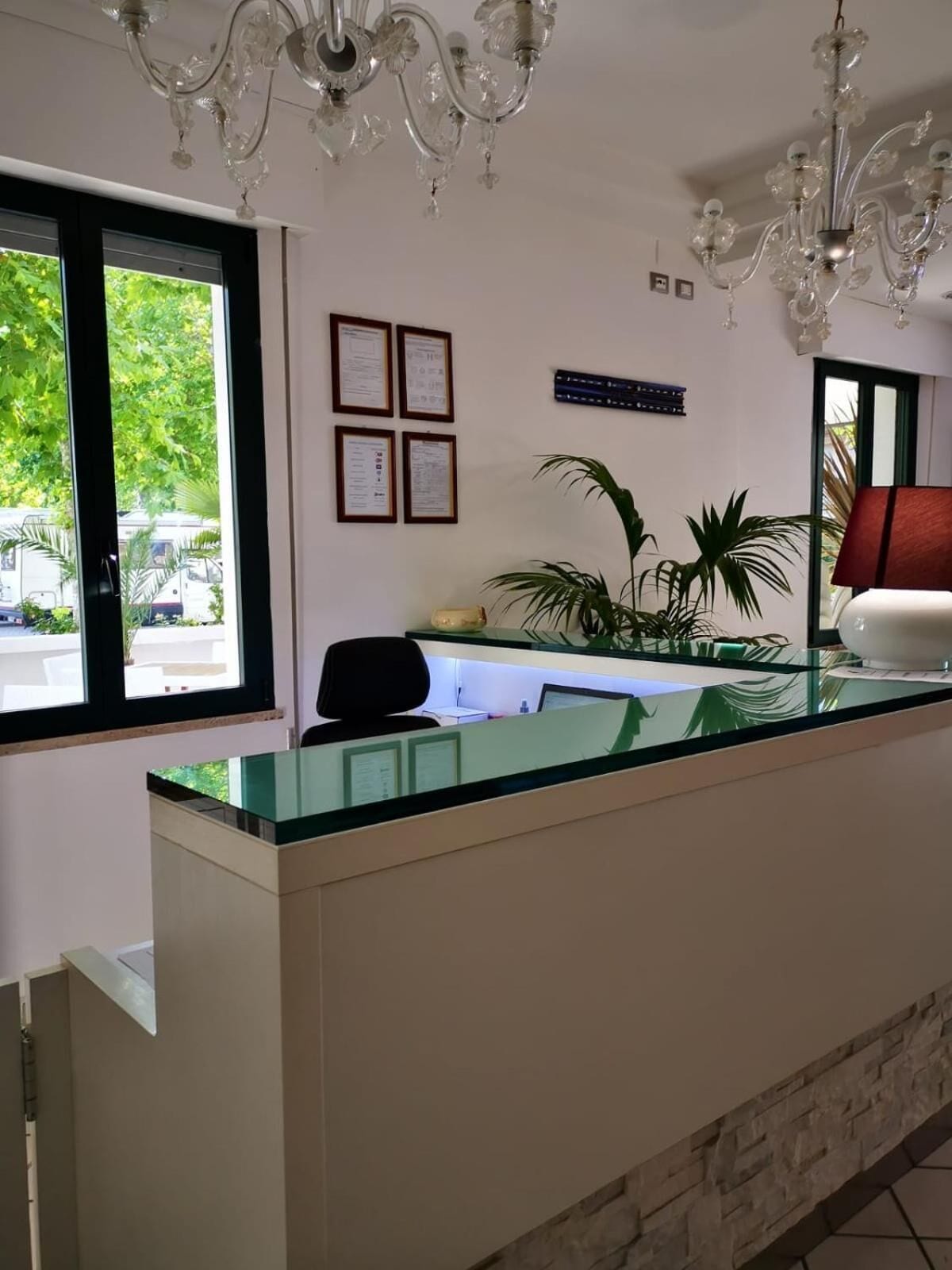 Foto - Kristalex Pet Family Hotel