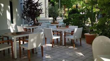 Frühstück, Abendessen, Brunch, italienische Küche