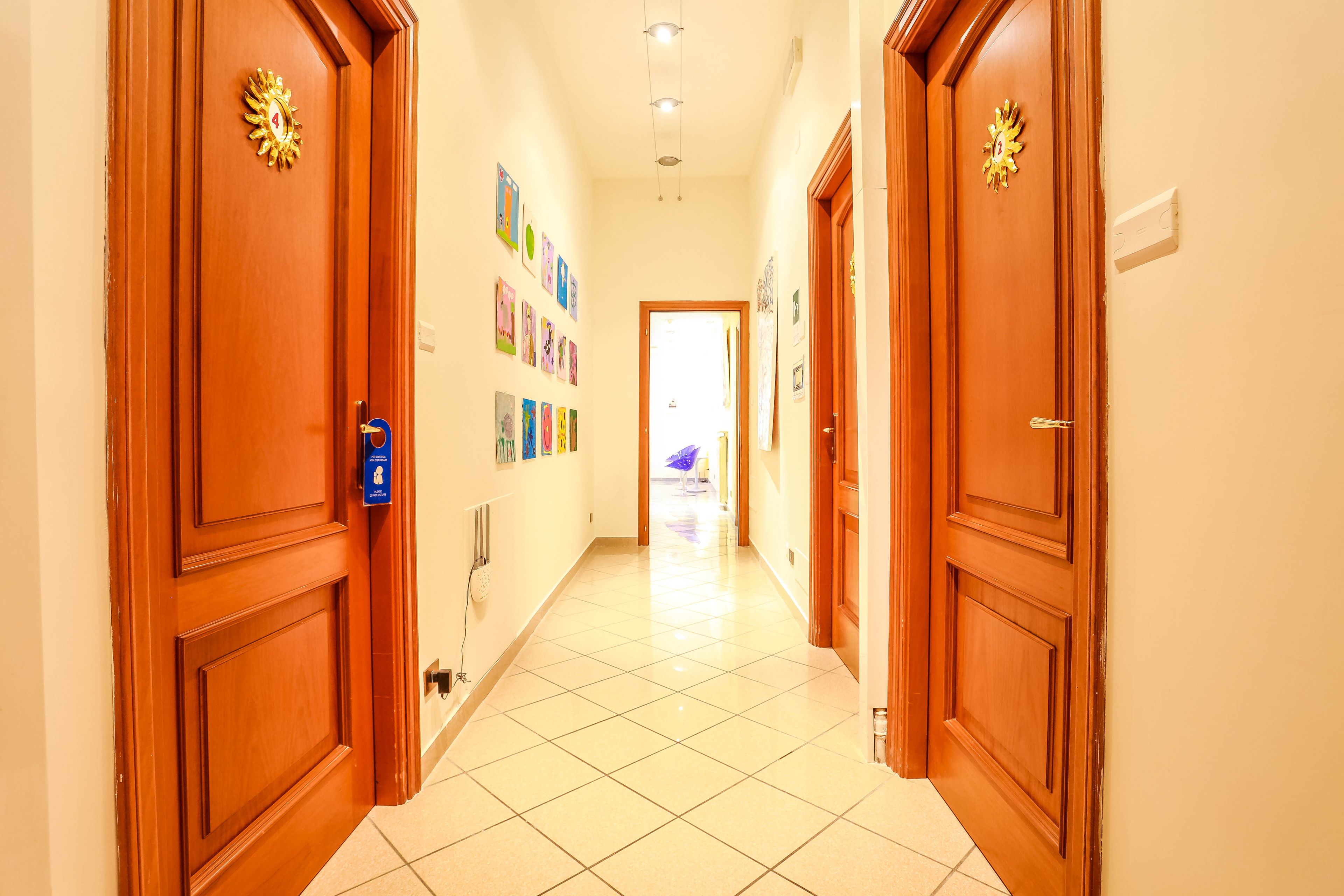 Foto - The Beehive Hostel