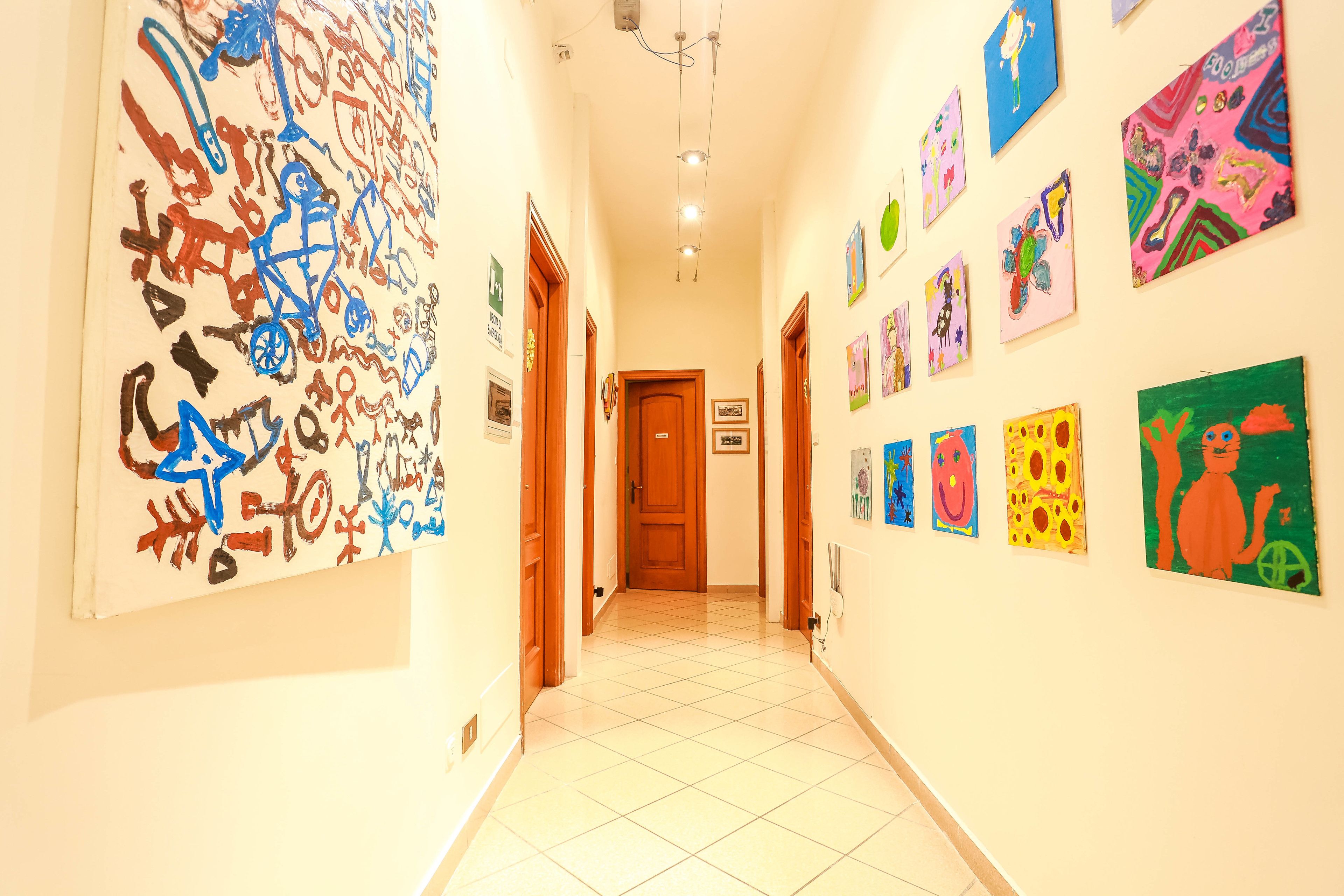 Foto - The Beehive Hostel