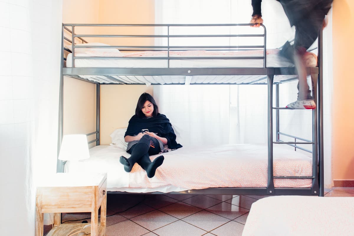 In-room safe, desk, iron/ironing board, free WiFi