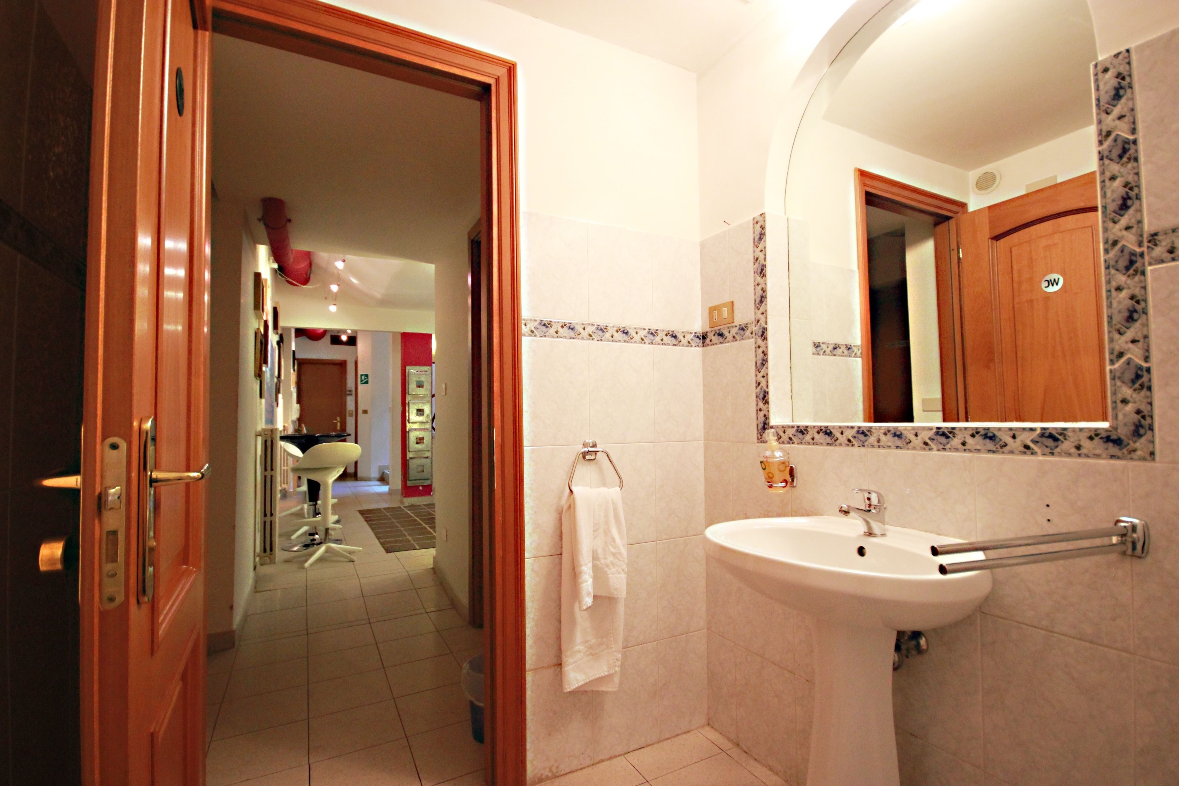 Foto - The Beehive Hostel