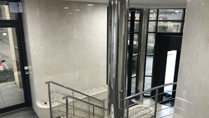 Mottakelseslokale